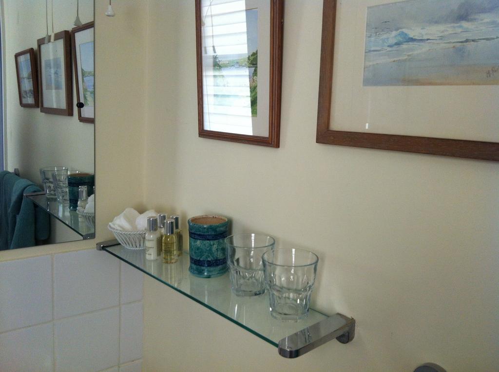 Gunville House B&B Grateley Номер фото