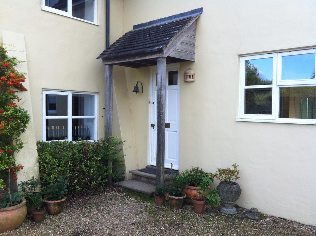 Gunville House B&B Grateley Экстерьер фото